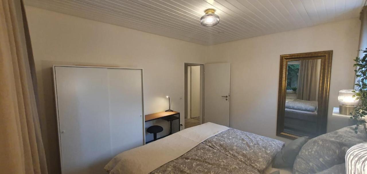 Ferienwohnung Seenah Фридрихсхафен Экстерьер фото