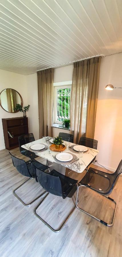 Ferienwohnung Seenah Фридрихсхафен Экстерьер фото