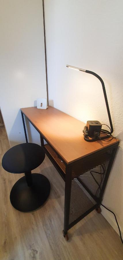 Ferienwohnung Seenah Фридрихсхафен Экстерьер фото