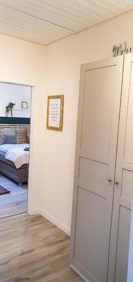 Ferienwohnung Seenah Фридрихсхафен Экстерьер фото