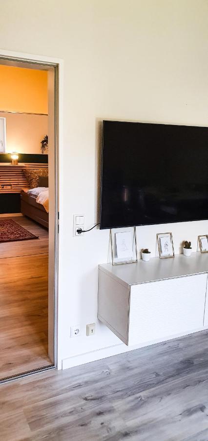 Ferienwohnung Seenah Фридрихсхафен Экстерьер фото
